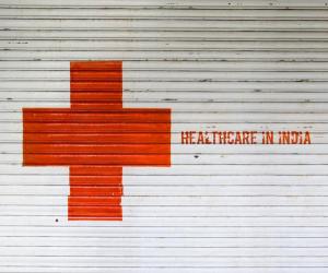 Healthcare  in India - innovation - Access - Growth